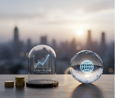 Nakit Akışı Raporu: Operasyonel Şeffaflık ve S/4HANA Geçişinde Zahmetsiz Yol