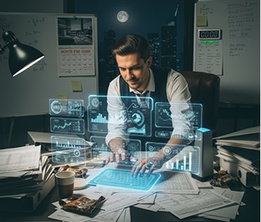 Ay Sonu Kapanışını Hızlandırın: SAP E-Mutabakat ile BA/BS ve Cari Mutabakat Süreçlerini Otomatikleştirin