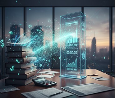 Ay Sonu Kapanış Kâbusu Sona Erdi: S/4HANA'da Mali Kapanışı Hızlandırmanın 3 Yolu (ICR ve Gömülü Analitik Gücü)