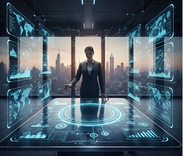 E-Dönüşüm SAP’de Neden Stratejik Bir Zorunluluktur?