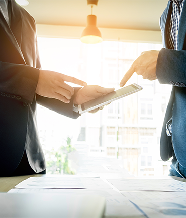 Fonksiyonel Danışmanlık