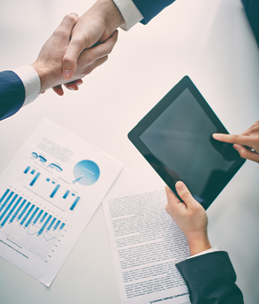 İş ve Süreç Yönetim Danışmanlığı