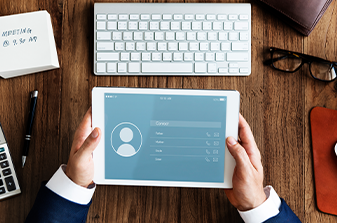 Fiori & Kullanıcı Deneyimi