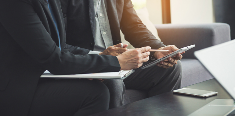 İş ve Süreç Danışmanlığı